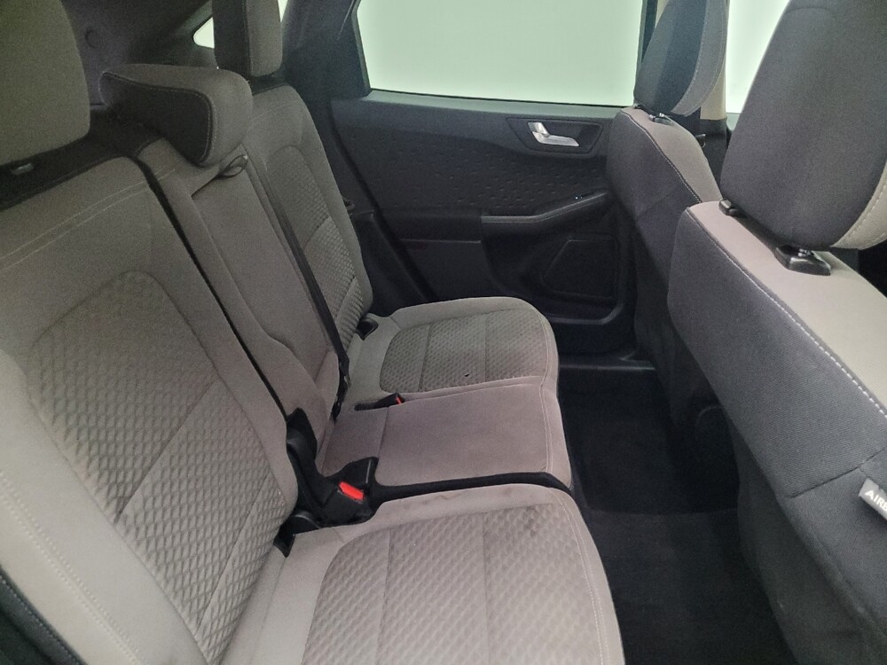 2020 Ford Escape in Montclair, CA 91763 - 18129518 19