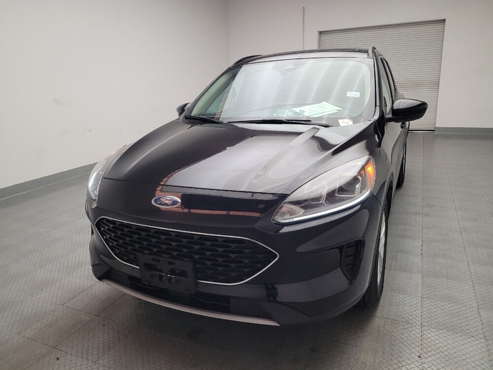 2020 Ford Escape in Montclair, CA 91763 - 18129518 15