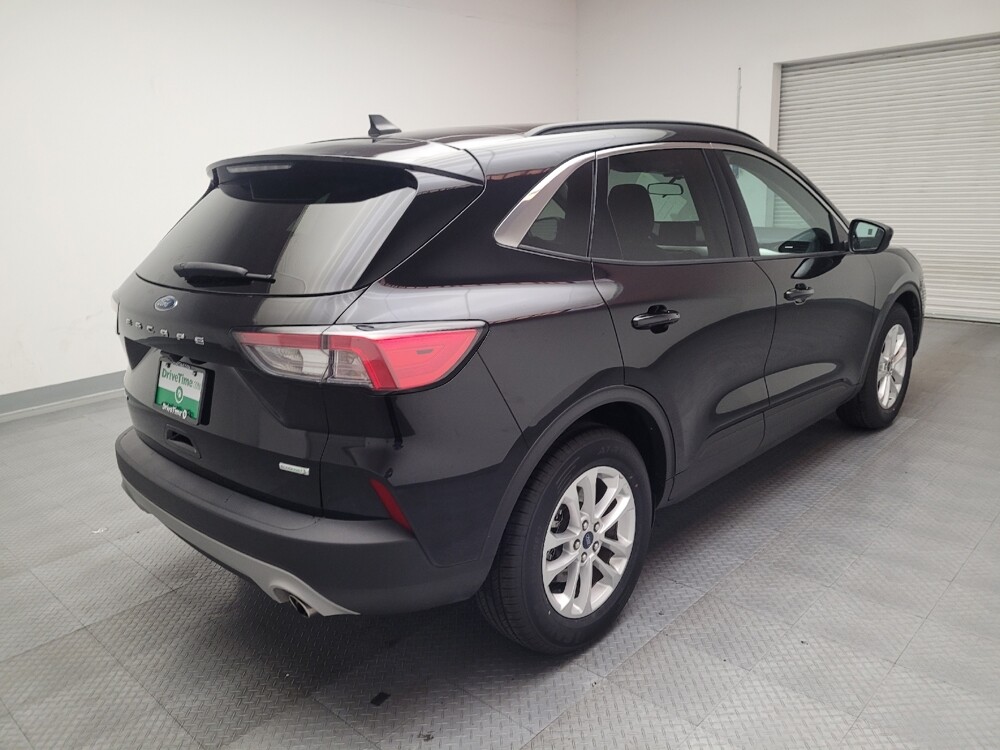 2020 Ford Escape in Montclair, CA 91763 - 18129518 9