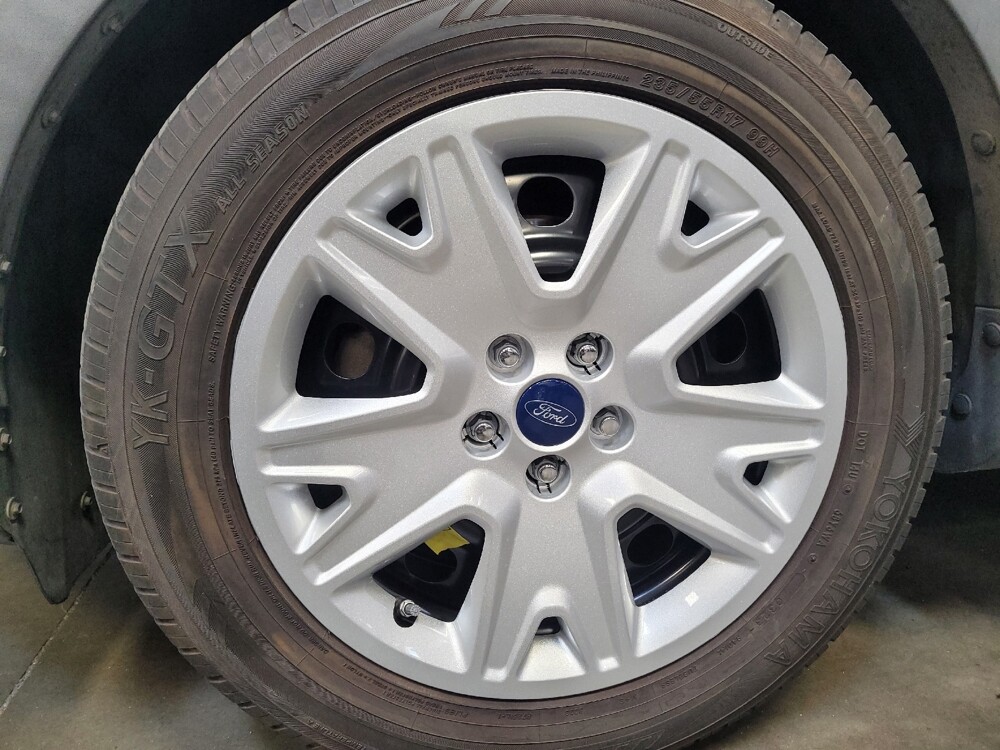 2015 Ford Escape in El Cajon, CA 92020 - 18129519 31