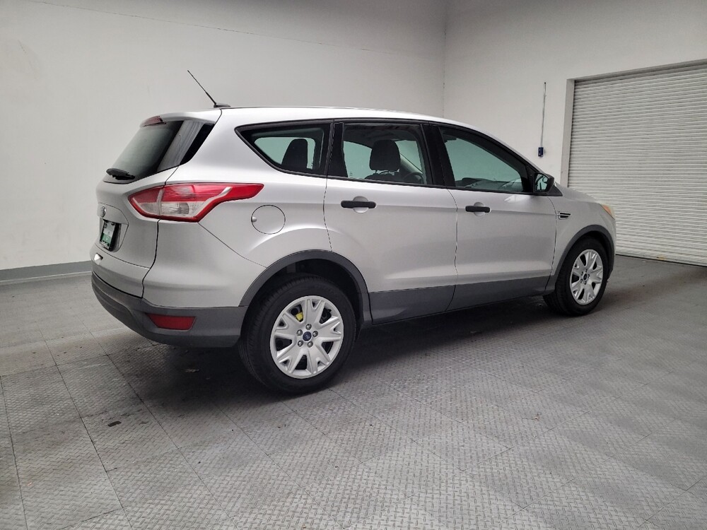 2015 Ford Escape in El Cajon, CA 92020 - 18129519 10
