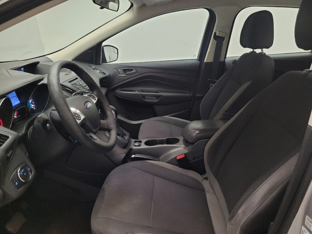 2015 Ford Escape in El Cajon, CA 92020 - 18129519 17