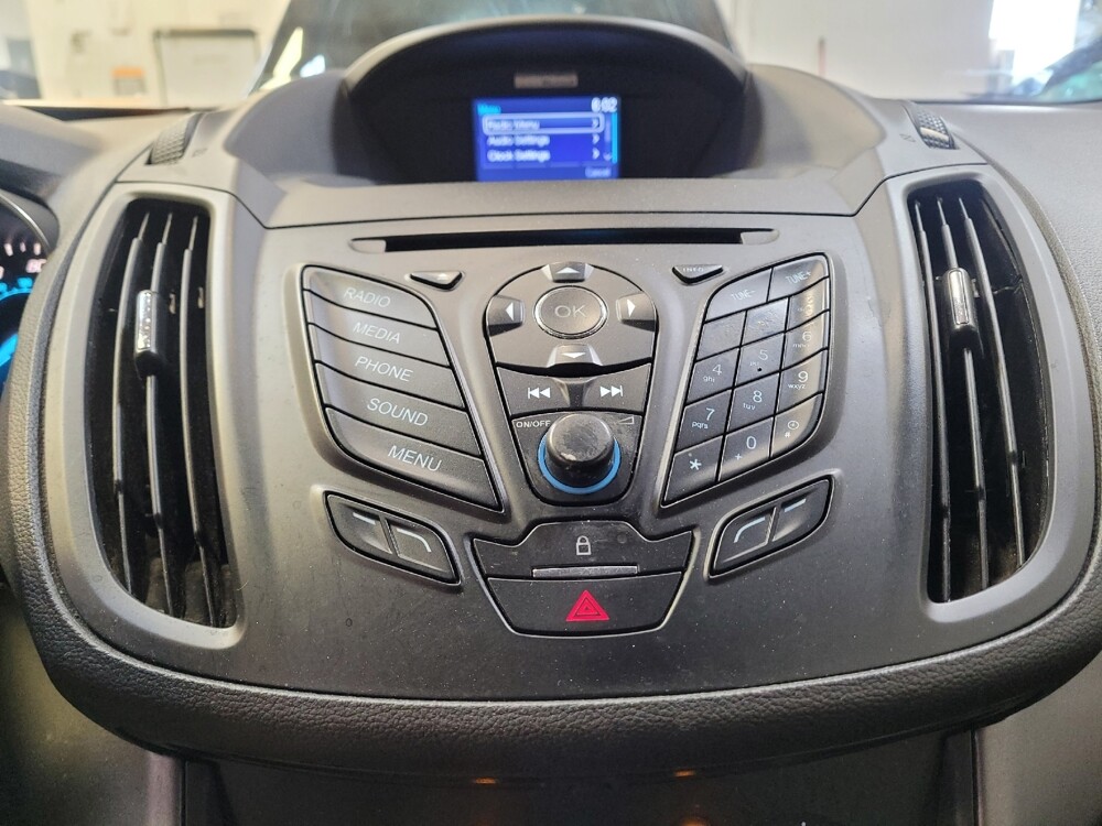 2015 Ford Escape in El Cajon, CA 92020 - 18129519 25