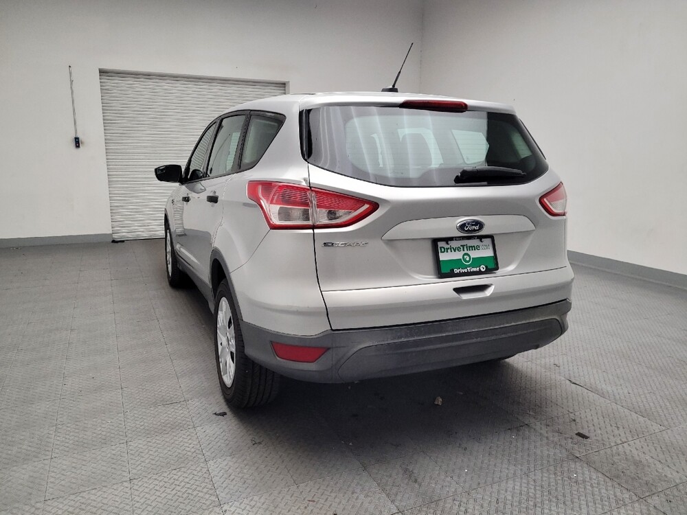 2015 Ford Escape in El Cajon, CA 92020 - 18129519 6