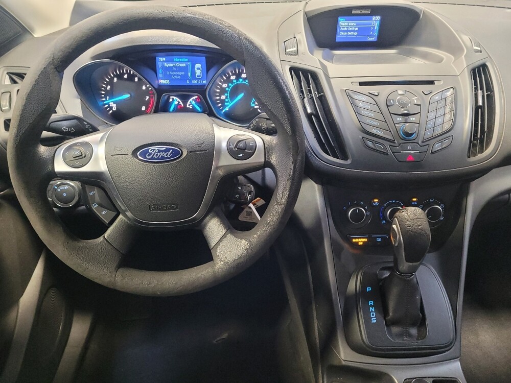 2015 Ford Escape in El Cajon, CA 92020 - 18129519 22
