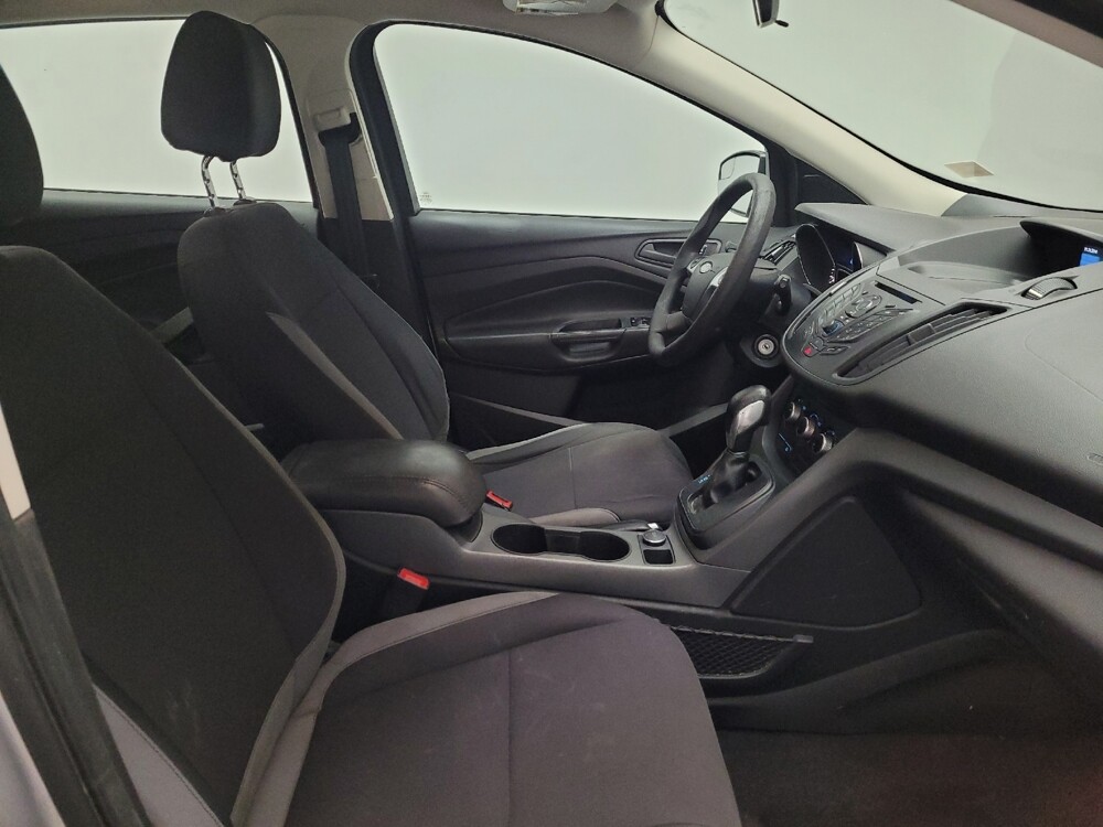 2015 Ford Escape in El Cajon, CA 92020 - 18129519 21