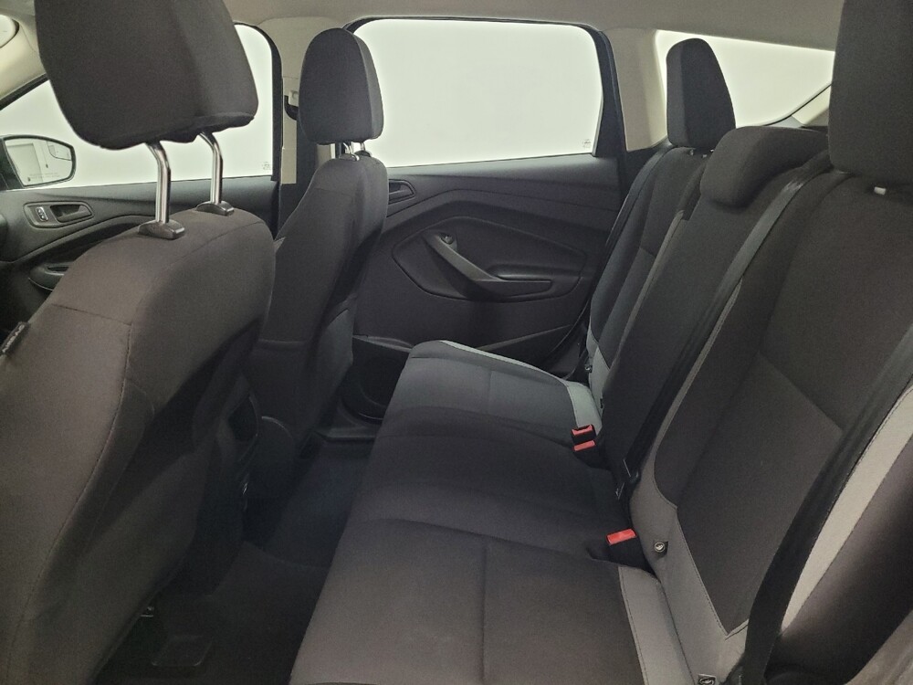 2015 Ford Escape in El Cajon, CA 92020 - 18129519 18