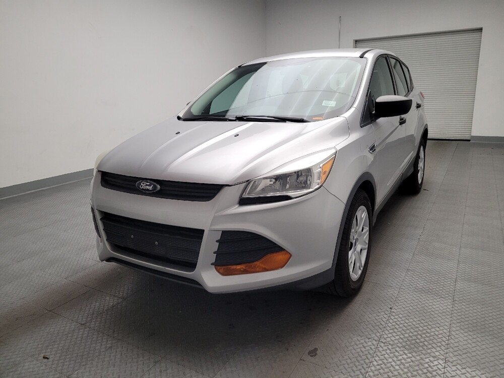 2015 Ford Escape in El Cajon, CA 92020 - 18129519 15