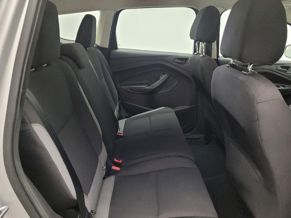 2015 Ford Escape in El Cajon, CA 92020 - 18129519 19
