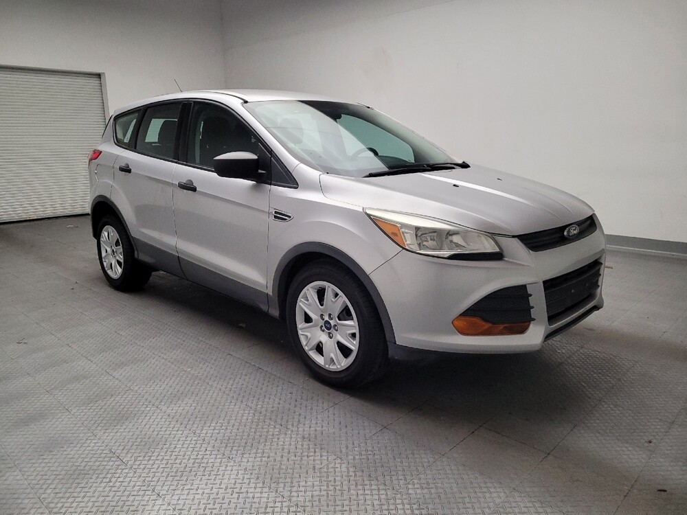 2015 Ford Escape in El Cajon, CA 92020 - 18129519 13
