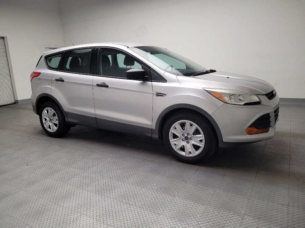2015 Ford Escape in El Cajon, CA 92020 - 18129519 11