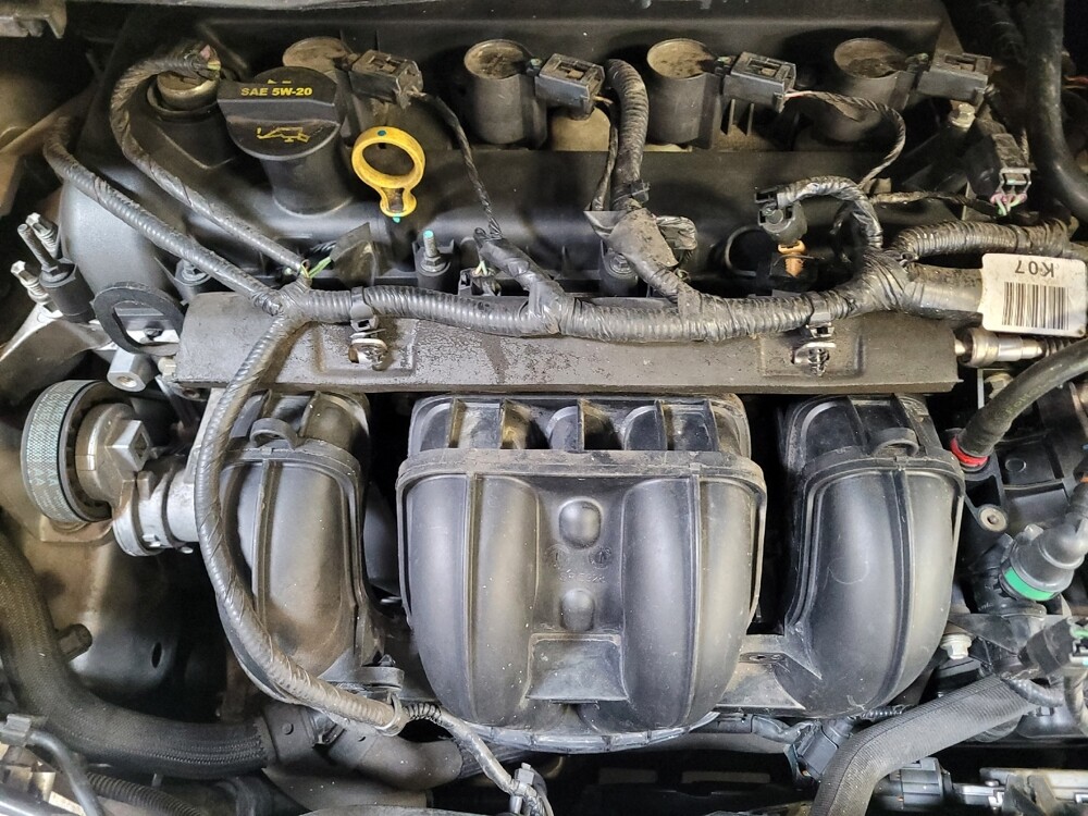 2015 Ford Escape in El Cajon, CA 92020 - 18129519 30