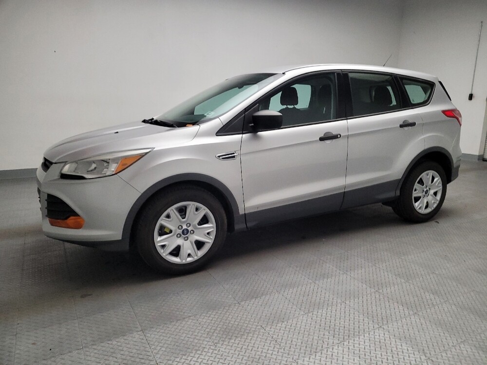 2015 Ford Escape in El Cajon, CA 92020 - 18129519 2