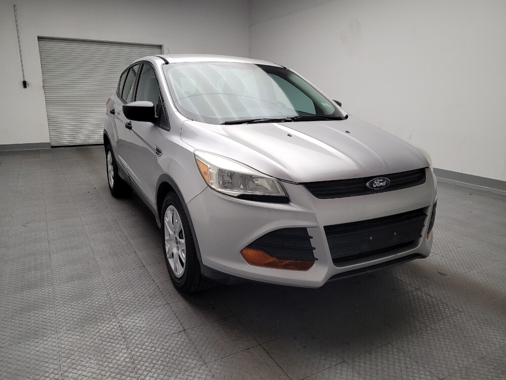 2015 Ford Escape in El Cajon, CA 92020 - 18129519 14