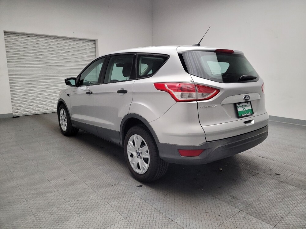 2015 Ford Escape in El Cajon, CA 92020 - 18129519 5