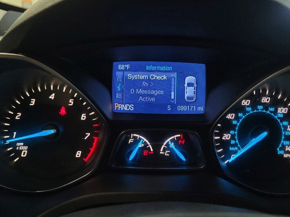 2015 Ford Escape in El Cajon, CA 92020 - 18129519 23