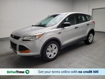2015 Ford Escape in El Cajon, CA 92020
