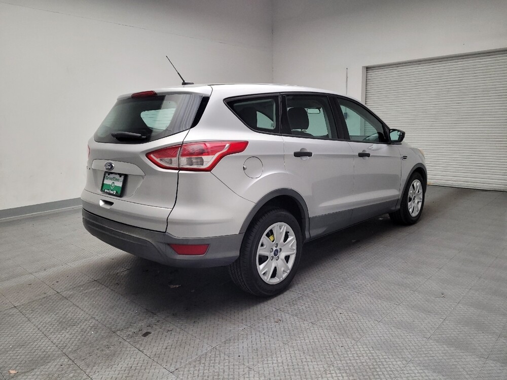 2015 Ford Escape in El Cajon, CA 92020 - 18129519 9