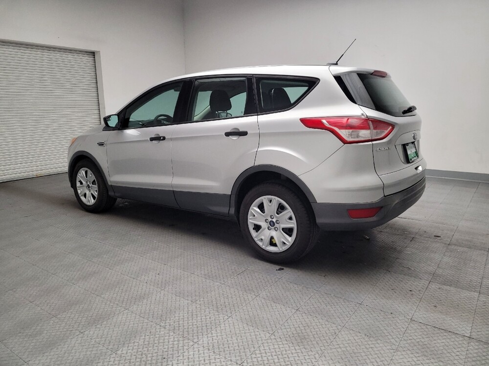 2015 Ford Escape in El Cajon, CA 92020 - 18129519 3