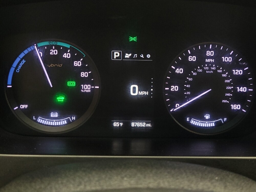 2016 Hyundai Sonata in Reno, NV 89502 - 18129520 23