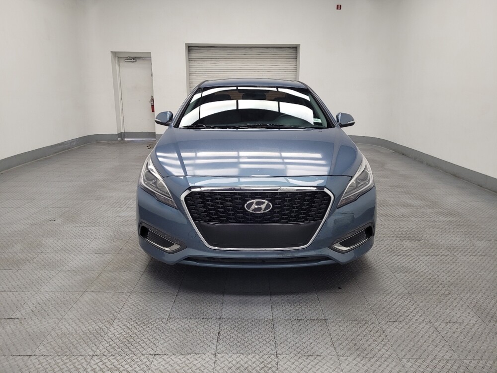 2016 Hyundai Sonata in Reno, NV 89502 - 18129520 14