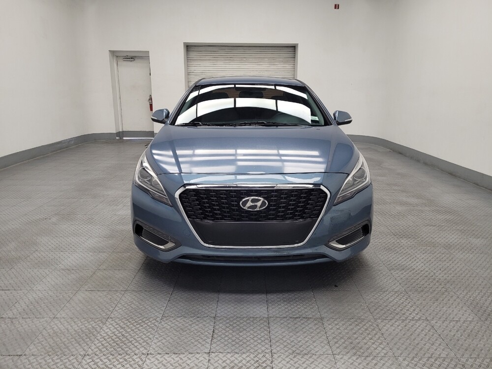 2016 Hyundai Sonata in Reno, NV 89502 - 18129520 15