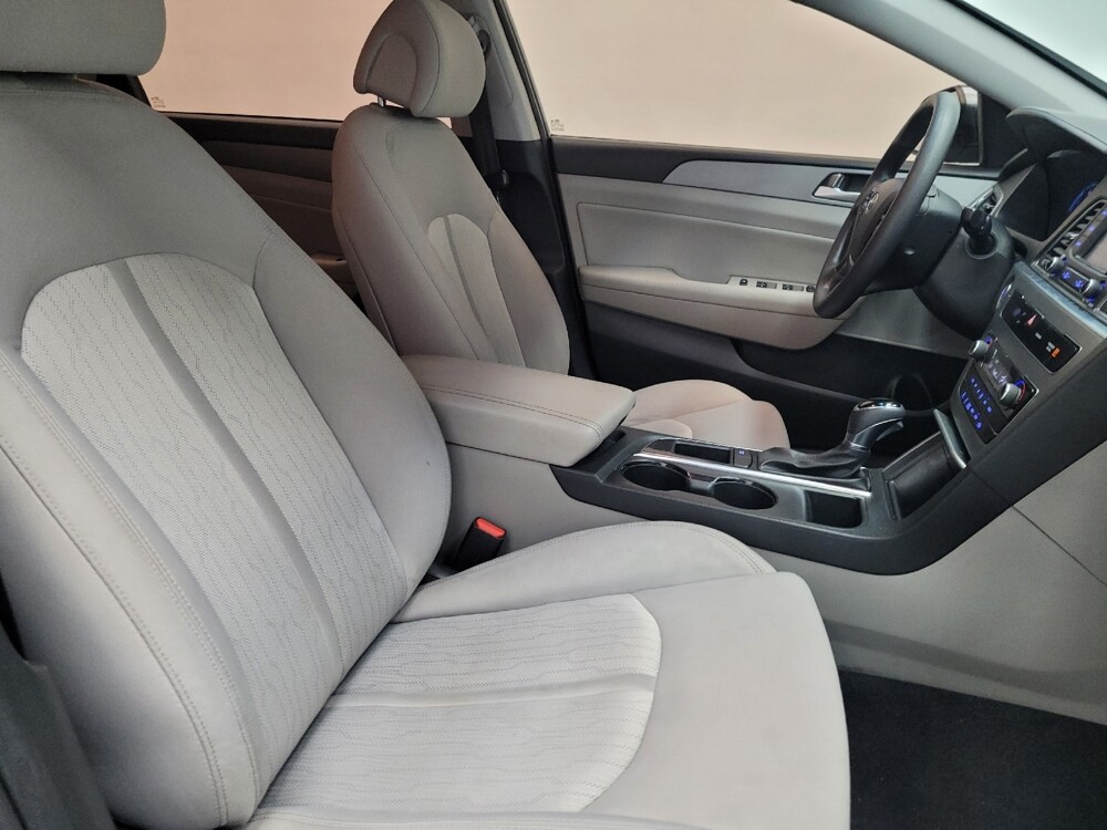 2016 Hyundai Sonata in Reno, NV 89502 - 18129520 21