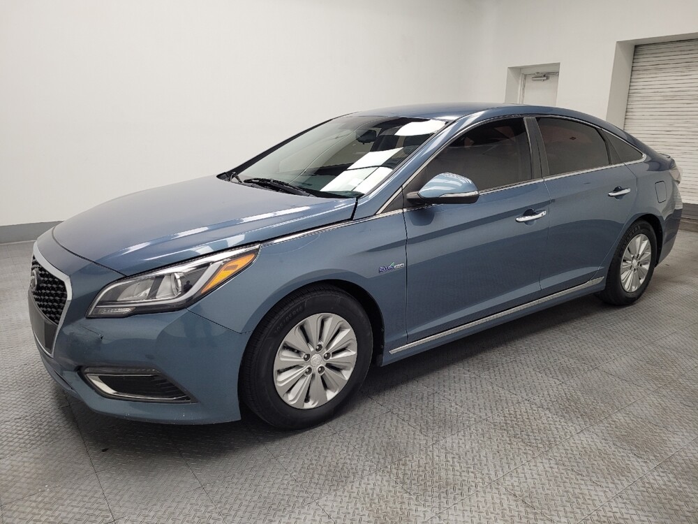 2016 Hyundai Sonata in Reno, NV 89502 - 18129520 2