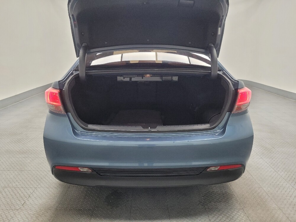 2016 Hyundai Sonata in Reno, NV 89502 - 18129520 29