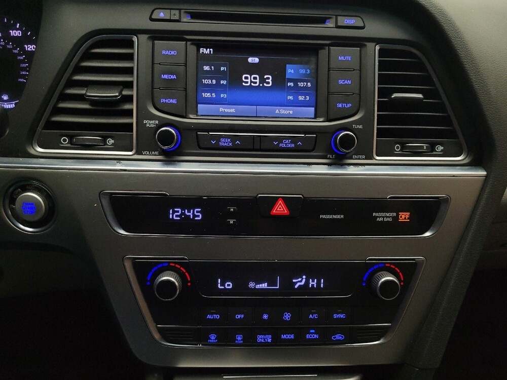 2016 Hyundai Sonata in Reno, NV 89502 - 18129520 25