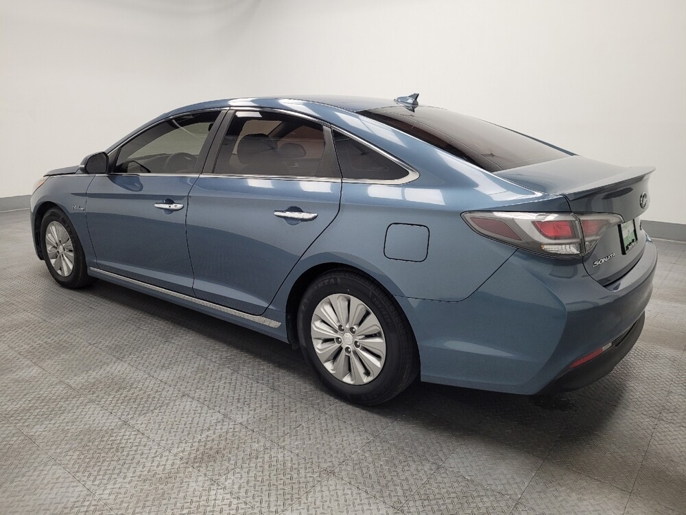 2016 Hyundai Sonata in Reno, NV 89502 - 18129520 3