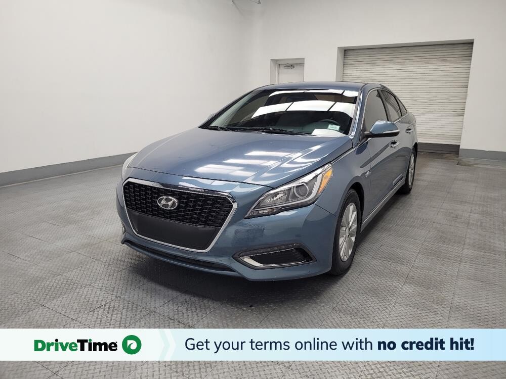 2016 Hyundai Sonata in Reno, NV 89502 - 18129520