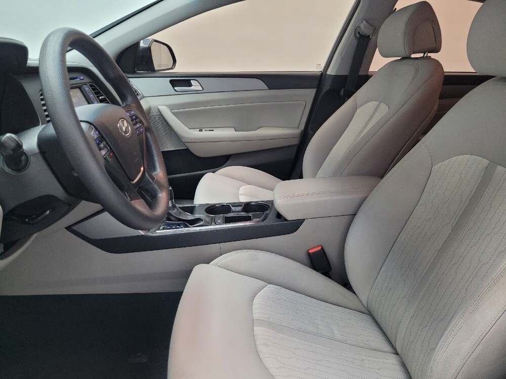 2016 Hyundai Sonata in Reno, NV 89502 - 18129520 17