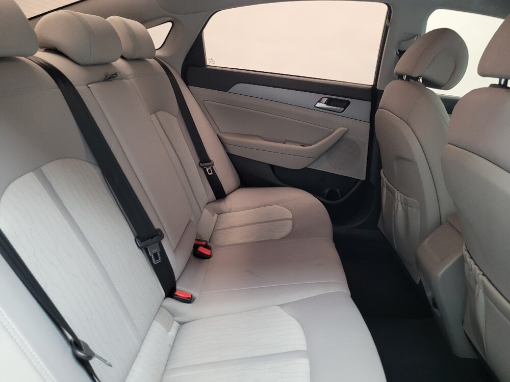 2016 Hyundai Sonata in Reno, NV 89502 - 18129520 19