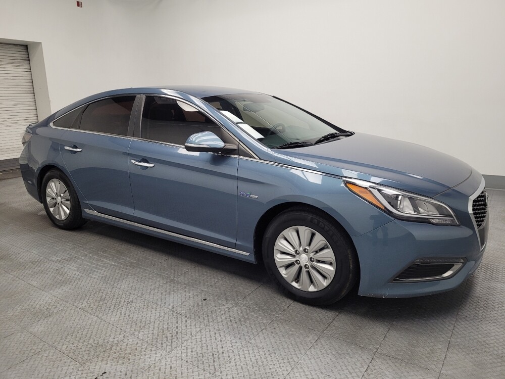 2016 Hyundai Sonata in Reno, NV 89502 - 18129520 11