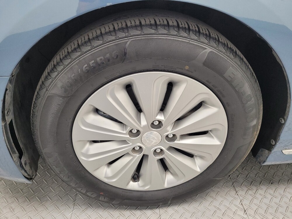 2016 Hyundai Sonata in Reno, NV 89502 - 18129520 31