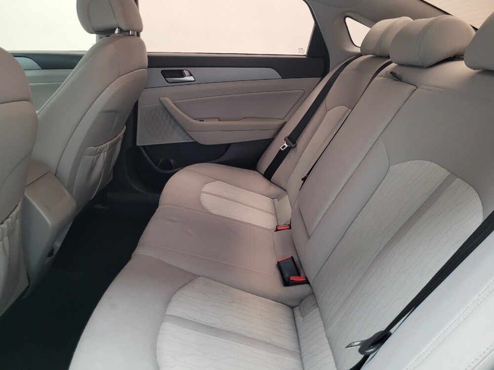 2016 Hyundai Sonata in Reno, NV 89502 - 18129520 18