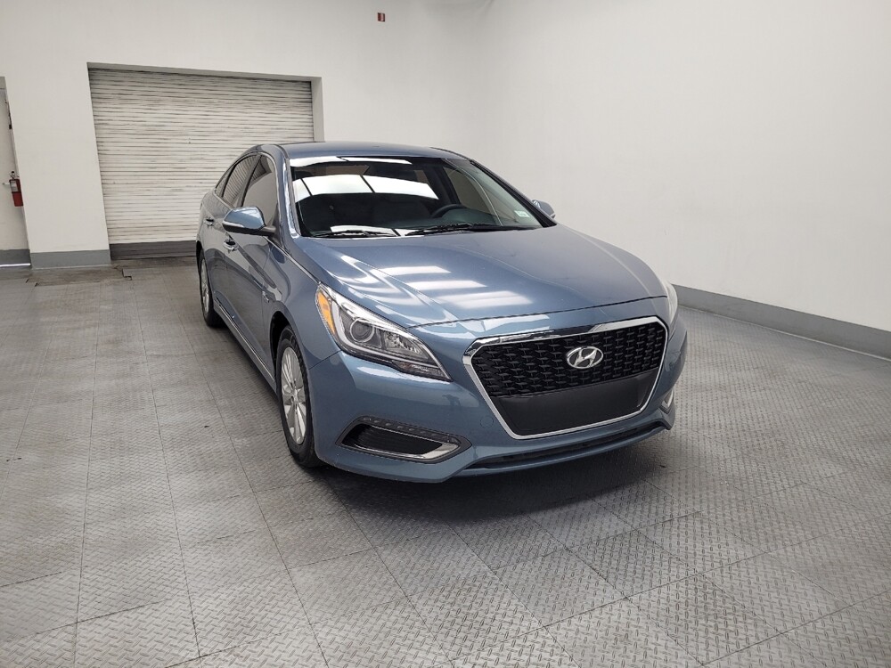2016 Hyundai Sonata in Reno, NV 89502 - 18129520 13