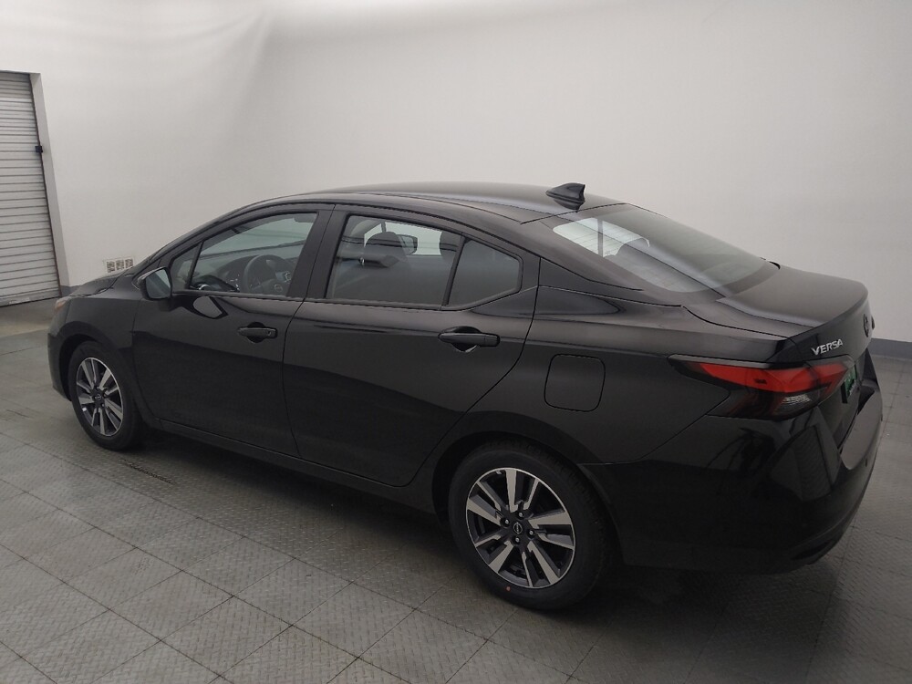 2025 Nissan Versa in Houston, TX 77034 - 18129521 3