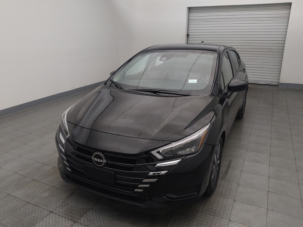 2025 Nissan Versa in Houston, TX 77034 - 18129521 15