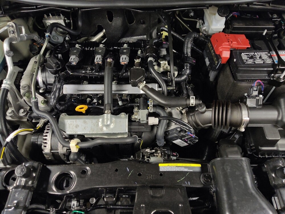 2025 Nissan Versa in Houston, TX 77034 - 18129521 30