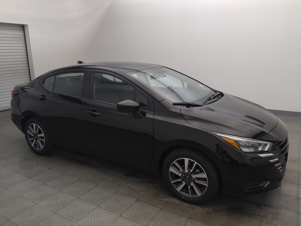 2025 Nissan Versa in Houston, TX 77034 - 18129521 11