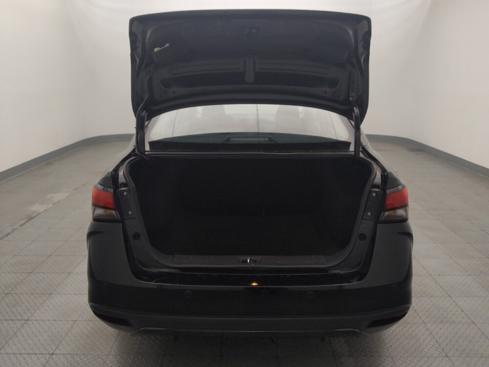 2025 Nissan Versa in Houston, TX 77034 - 18129521 29