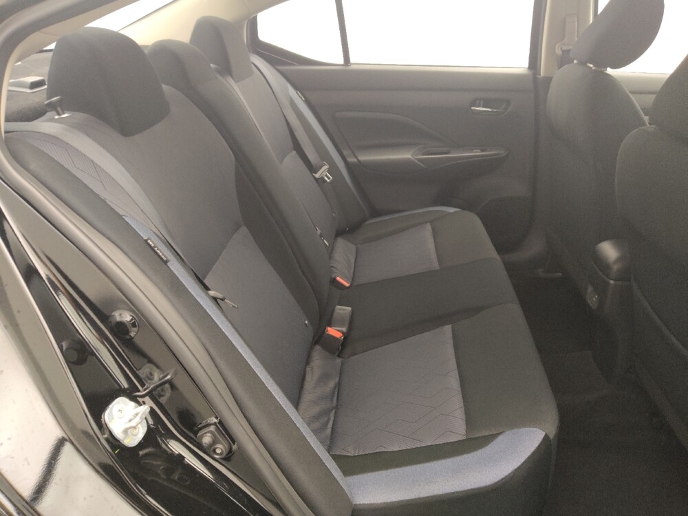 2025 Nissan Versa in Houston, TX 77034 - 18129521 19