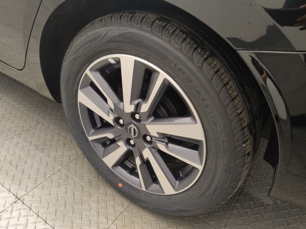 2025 Nissan Versa in Houston, TX 77034 - 18129521 31