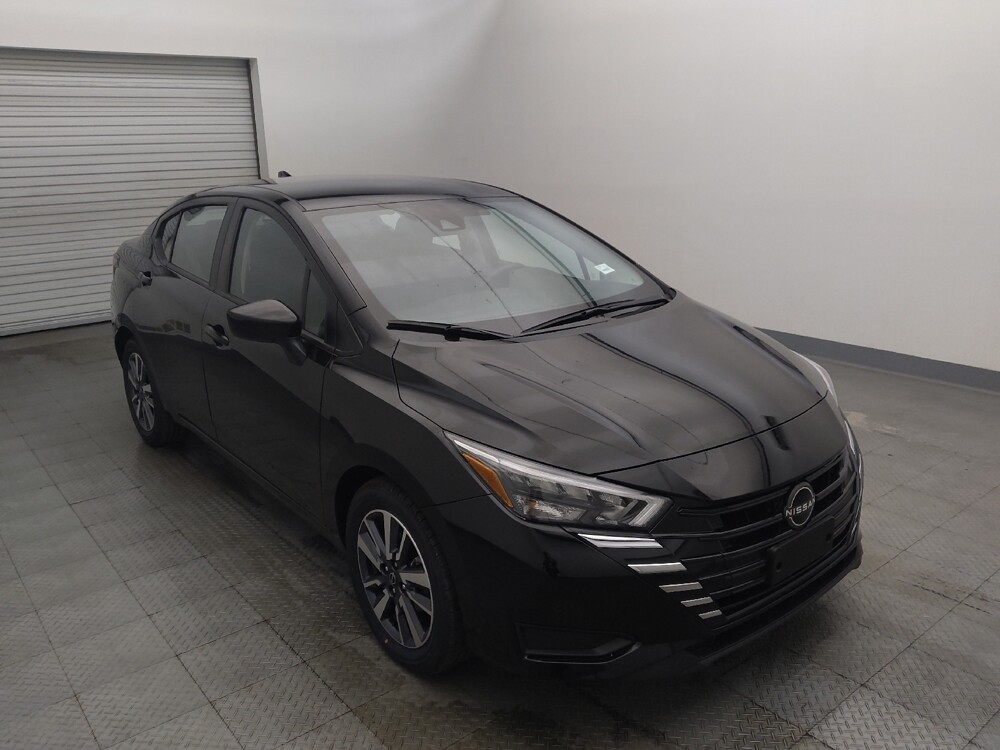 2025 Nissan Versa in Houston, TX 77034 - 18129521 13