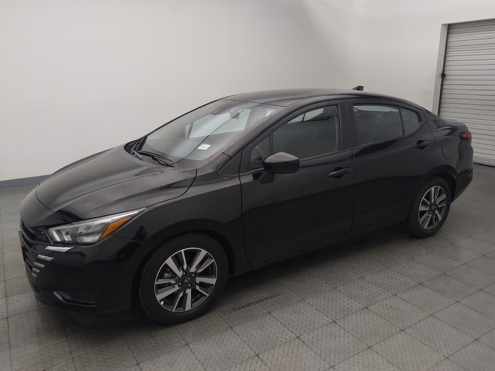 2025 Nissan Versa in Houston, TX 77034 - 18129521 2