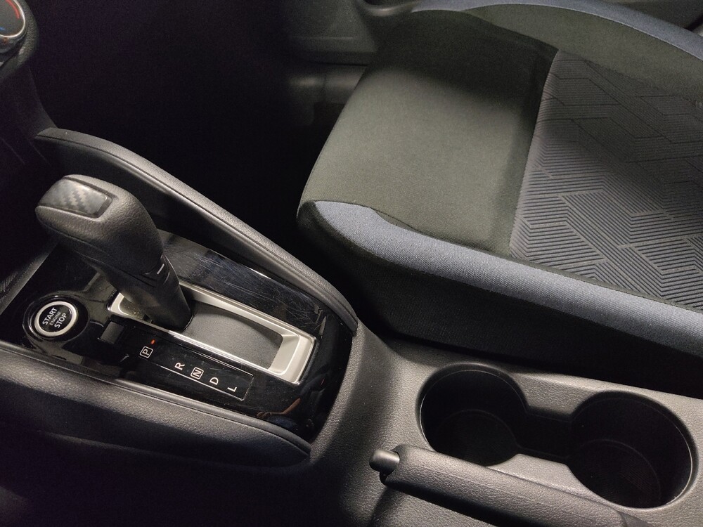 2025 Nissan Versa in Houston, TX 77034 - 18129521 26