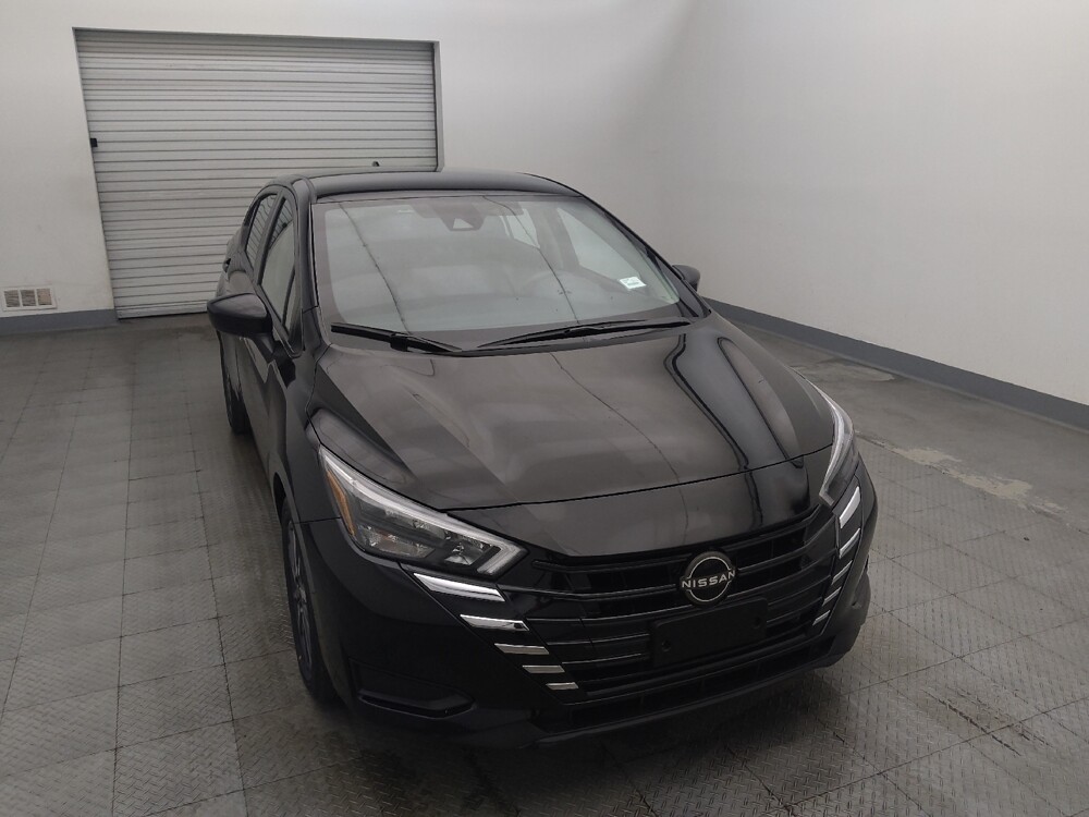 2025 Nissan Versa in Houston, TX 77034 - 18129521 14