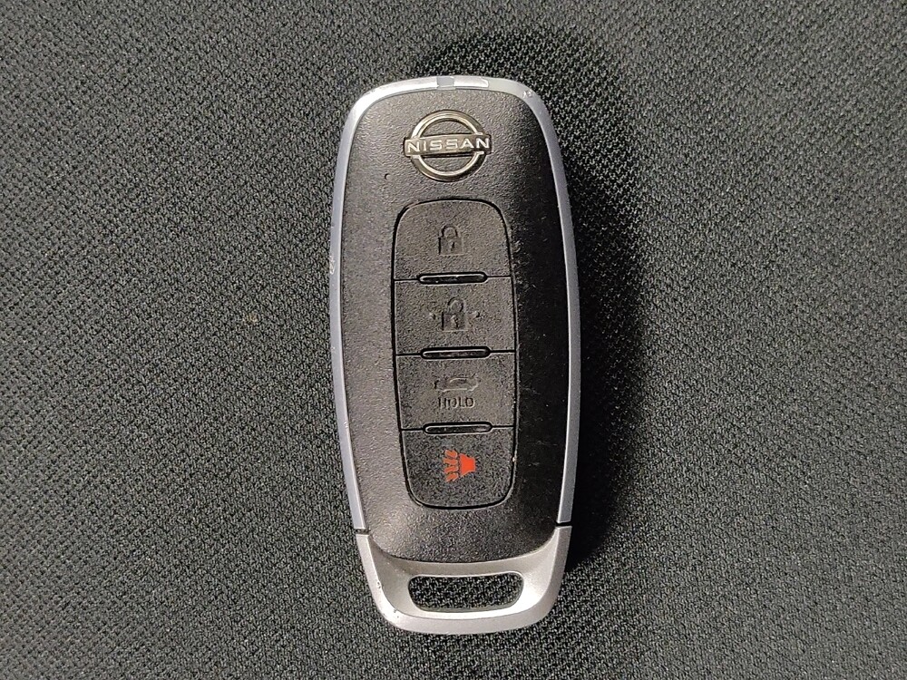 2025 Nissan Versa in Houston, TX 77034 - 18129521 32